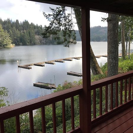 Mercer Lake Resort And Beach Florence Εξωτερικό φωτογραφία