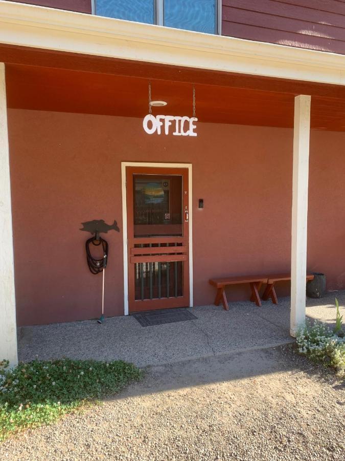 Mercer Lake Resort And Beach Florence Εξωτερικό φωτογραφία