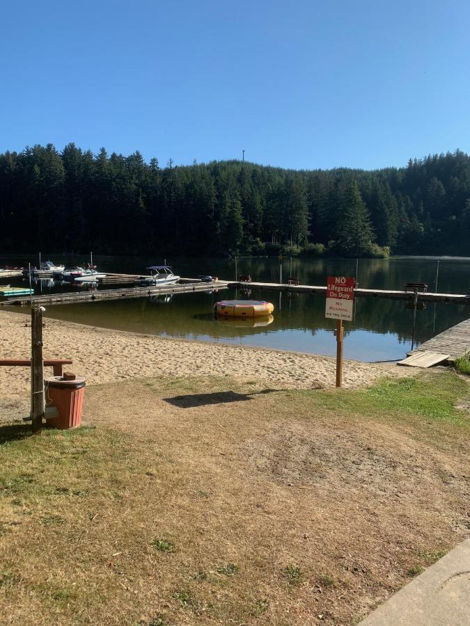 Mercer Lake Resort And Beach Florence Εξωτερικό φωτογραφία