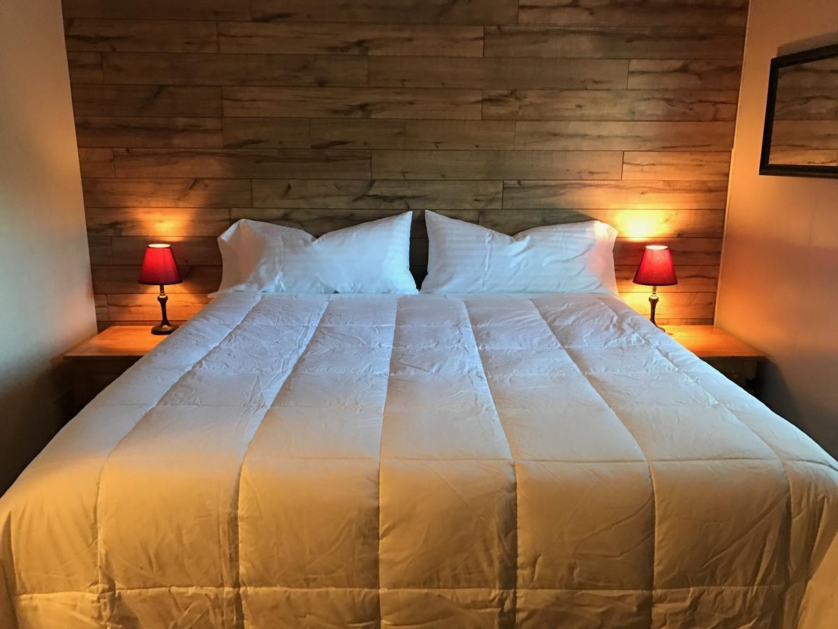Mercer Lake Resort And Beach Florence Εξωτερικό φωτογραφία