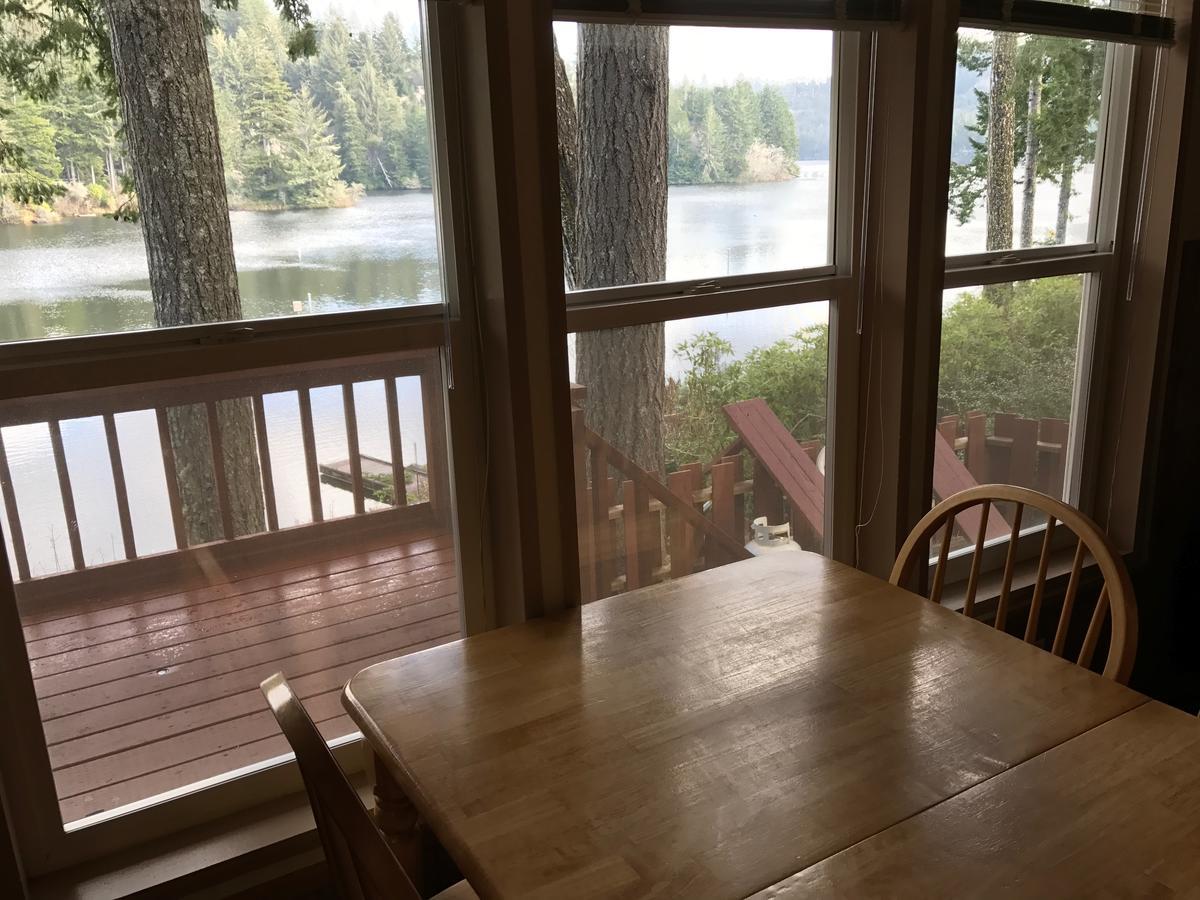 Mercer Lake Resort And Beach Florence Εξωτερικό φωτογραφία