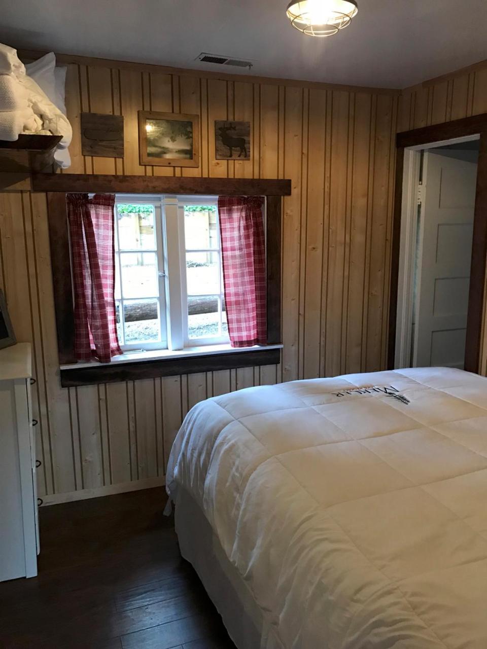 Mercer Lake Resort And Beach Florence Εξωτερικό φωτογραφία