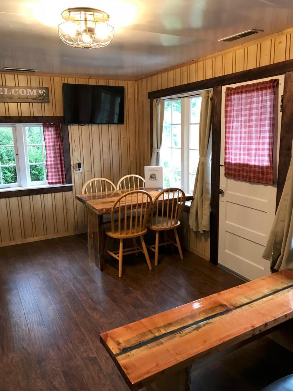 Mercer Lake Resort And Beach Florence Εξωτερικό φωτογραφία