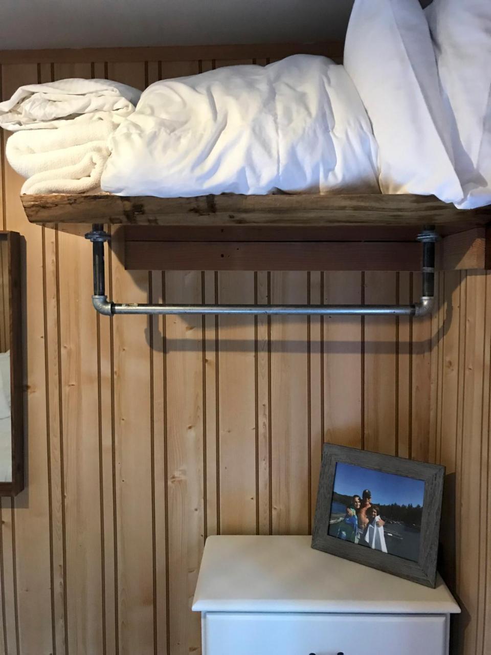 Mercer Lake Resort And Beach Florence Εξωτερικό φωτογραφία